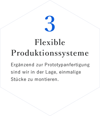 3 Flexible Production Systems