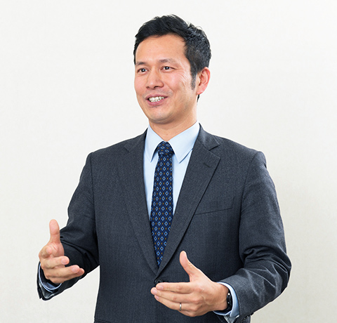 Takashi Kato